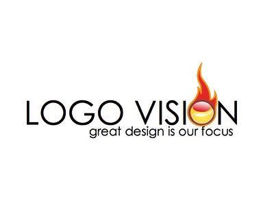Logo Vision 0002